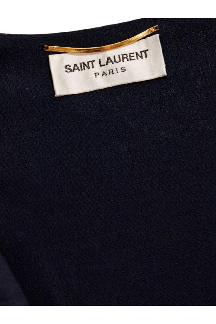 SAINT LAURENT생로랑 여성 원피스 SHORT DRESS
