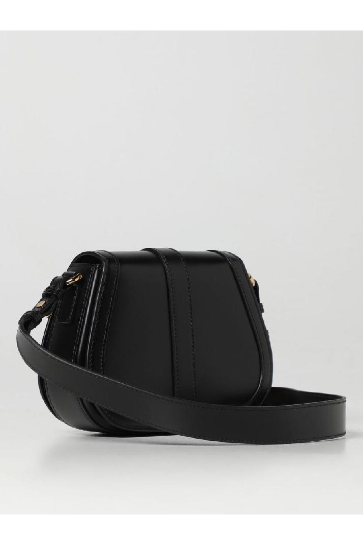 Versace베르사체 여성 숄더백 Greca goddesa versace bag in smooth leather
