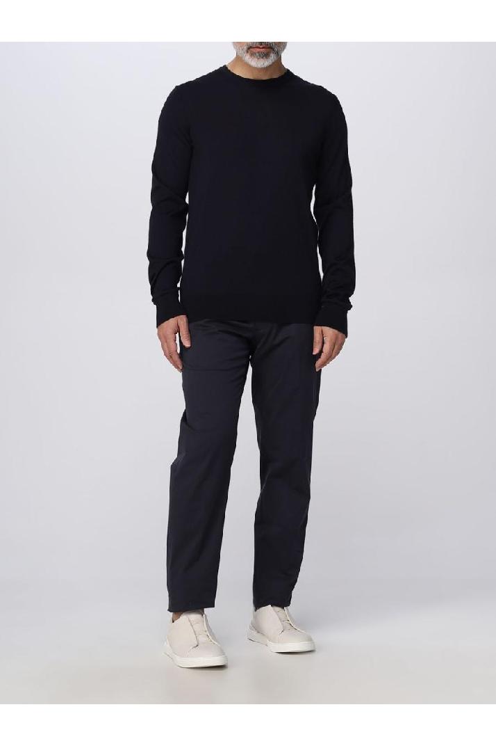Zegna제냐 남성 스웨터 Men&#039;s Sweater Zegna