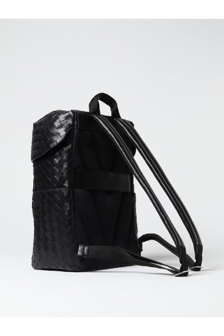 Bottega Veneta보테가 베네타 남성 백팩 Bottega veneta backpack in woven leather