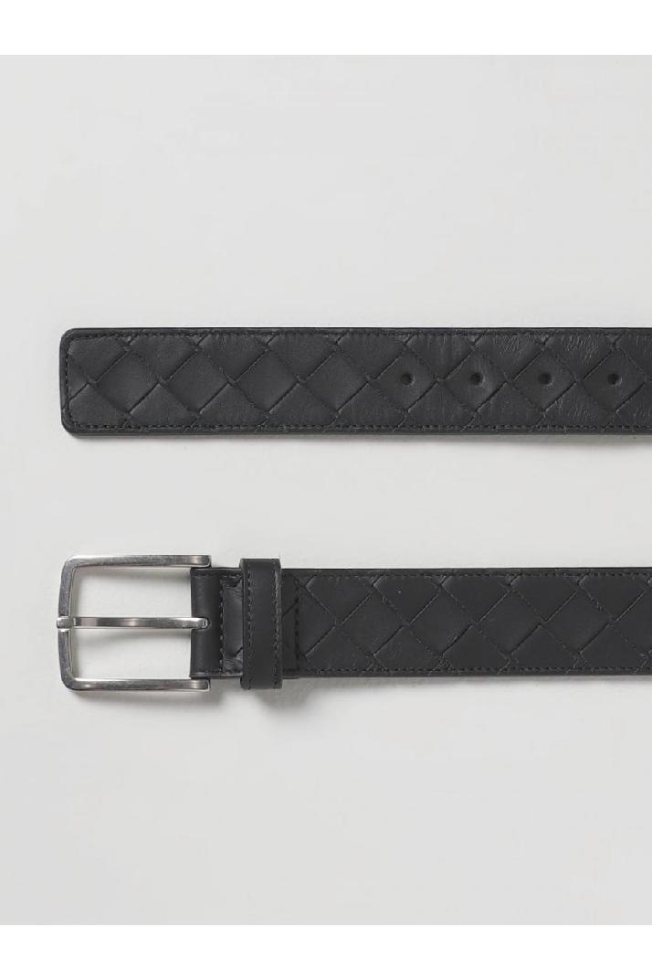 Bottega Veneta보테가 베네타 남성 벨트 Bottega veneta woven leather belt