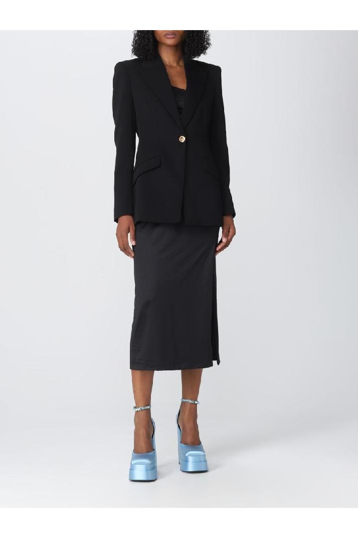 Versace베르사체 여성 자켓 Versace blazer in wool