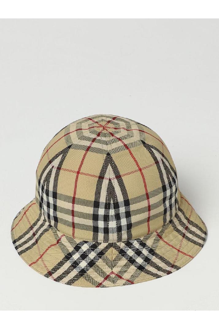 Burberry버버리 여성 모자 Burberry hat in nylon