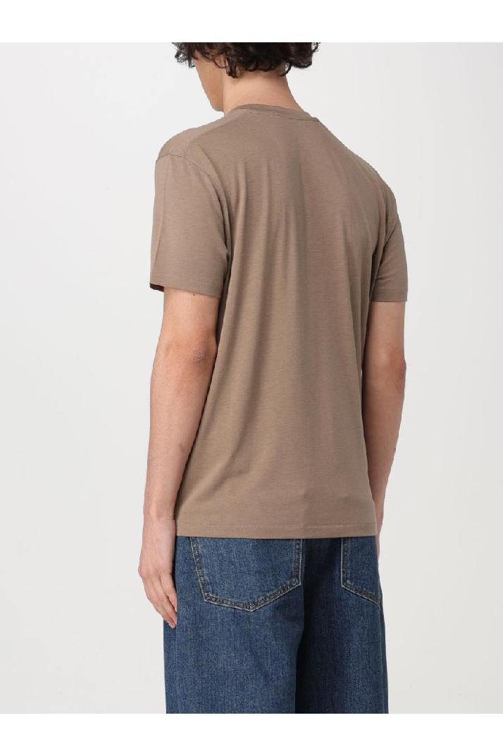 Tom Ford톰포드 남성 티셔츠 Men&#039;s T-shirt Tom Ford