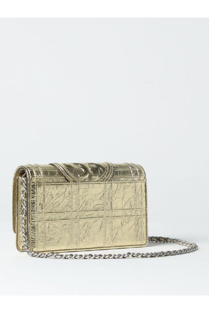 Tory Burch토리버치 여성 지갑 Tory burch fleming wallet bag in laminated leather