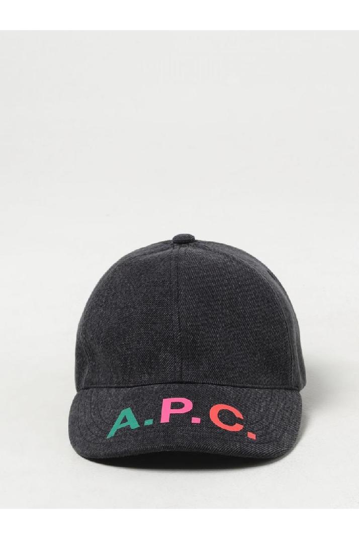 A.p.c.아페쎄 남성 모자 Men&#039;s Hat A.p.c.
