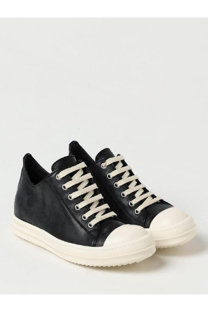 Rick Owens릭 오웬스 여성 스니커즈 Woman&#039;s Sneakers Rick Owens