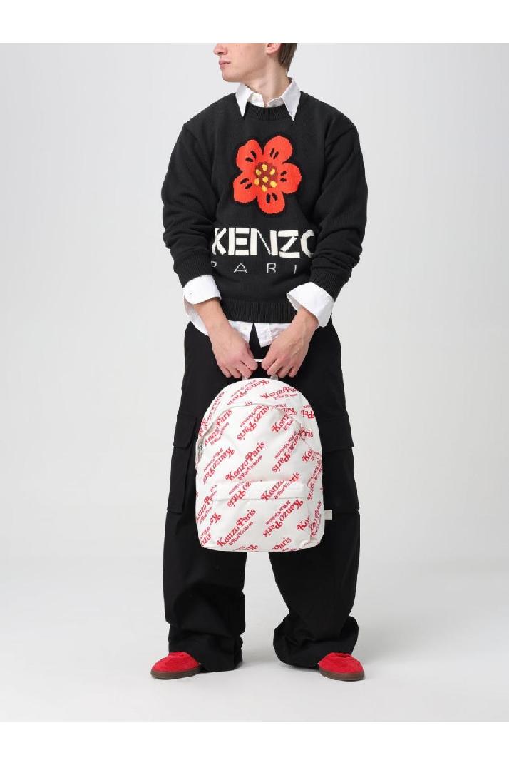 Kenzo겐조 남성 백팩 Men&#039;s Backpack Kenzo
