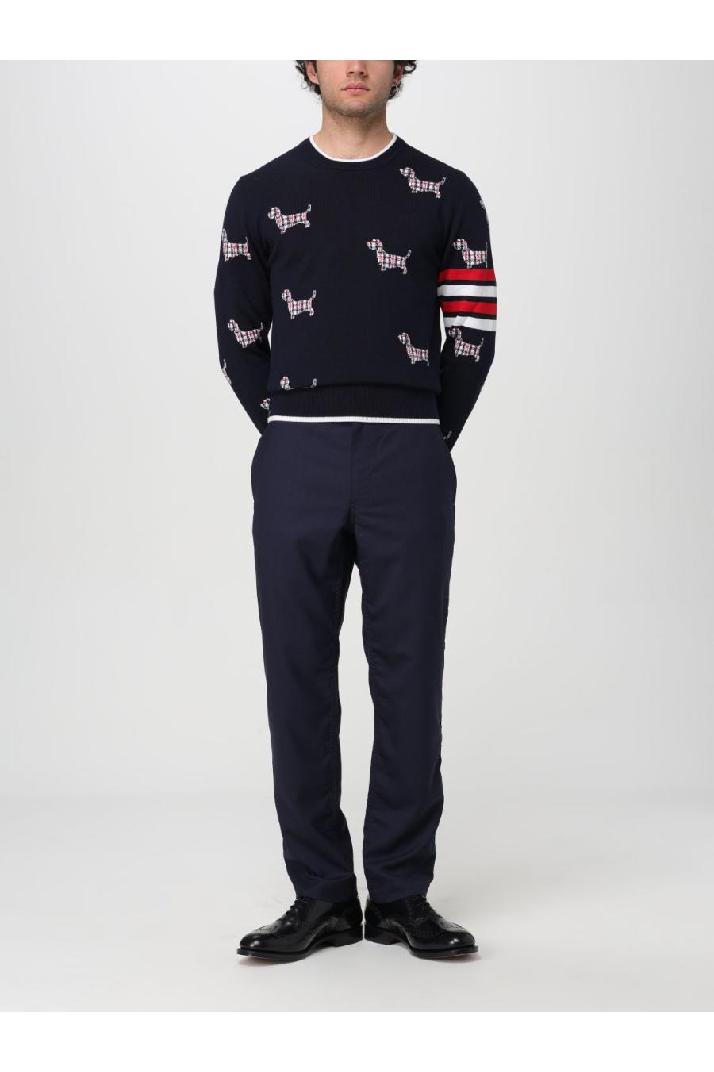 Thom Browne톰브라운 남성 스웨터 Men&#039;s Sweater Thom Browne