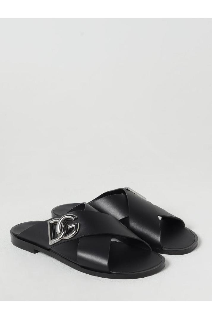 Dolce &amp; Gabbana돌체앤가바나 남성 샌들 Men&#039;s Sandals Dolce &amp; Gabbana