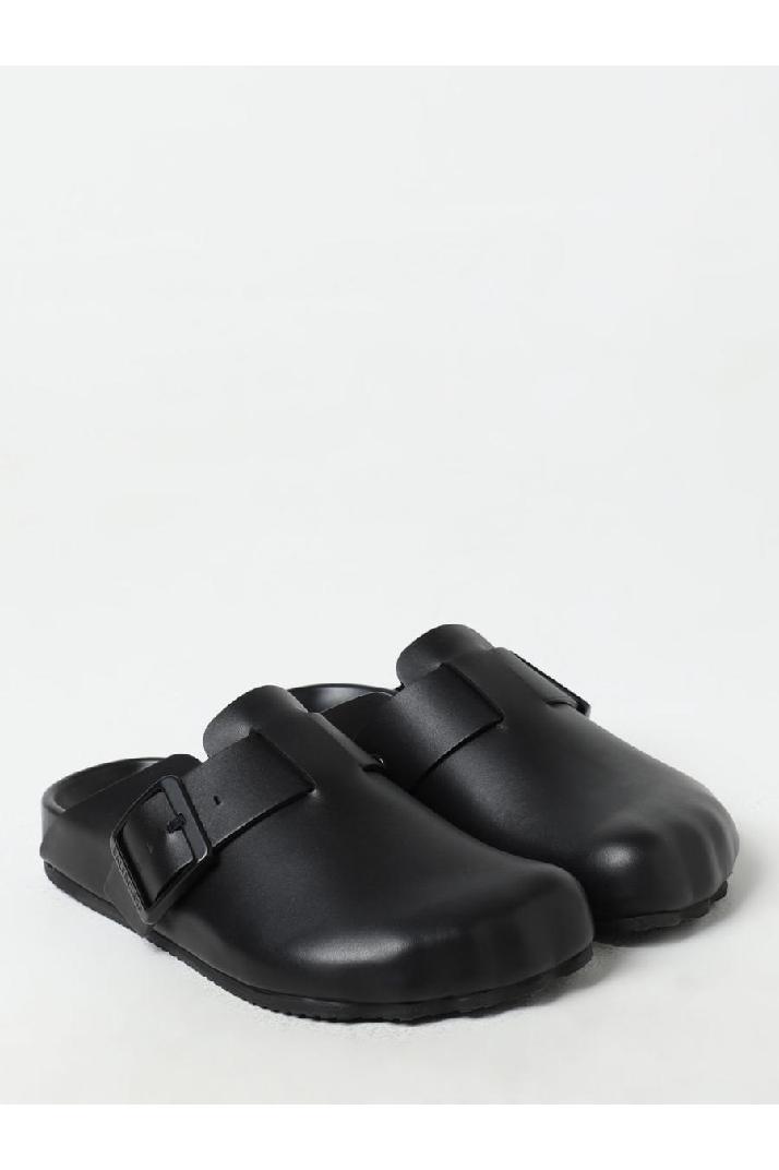 Balenciaga발렌시아가 여성 샌들 Woman&#039;s Flat Sandals Balenciaga