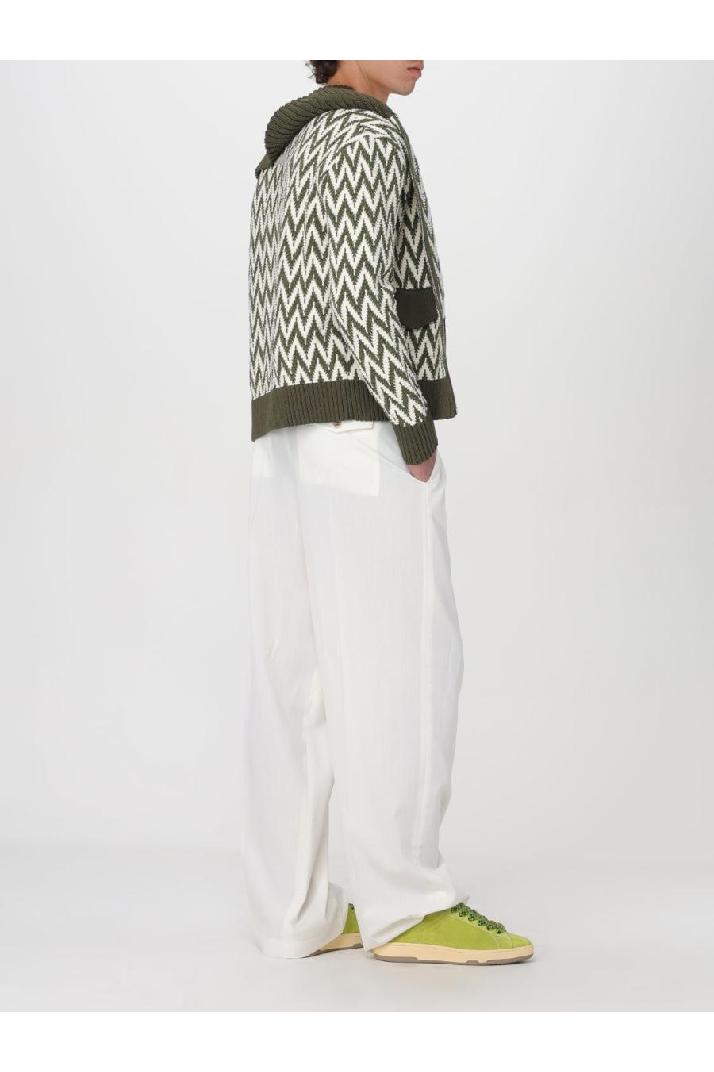 Lanvin랑방 남성 스웨터 Men&#039;s Sweater Lanvin