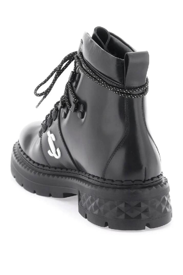 JIMMY CHOO지미추 남성 첼시부츠 &#039;marlow&#039; hiking boots
