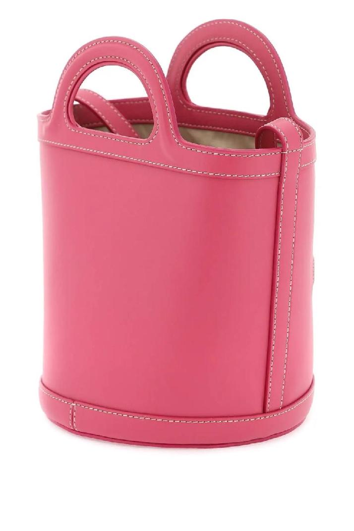 MARNI마르니 여성 핸드백 small &#039;tropicalia&#039; bucket bag