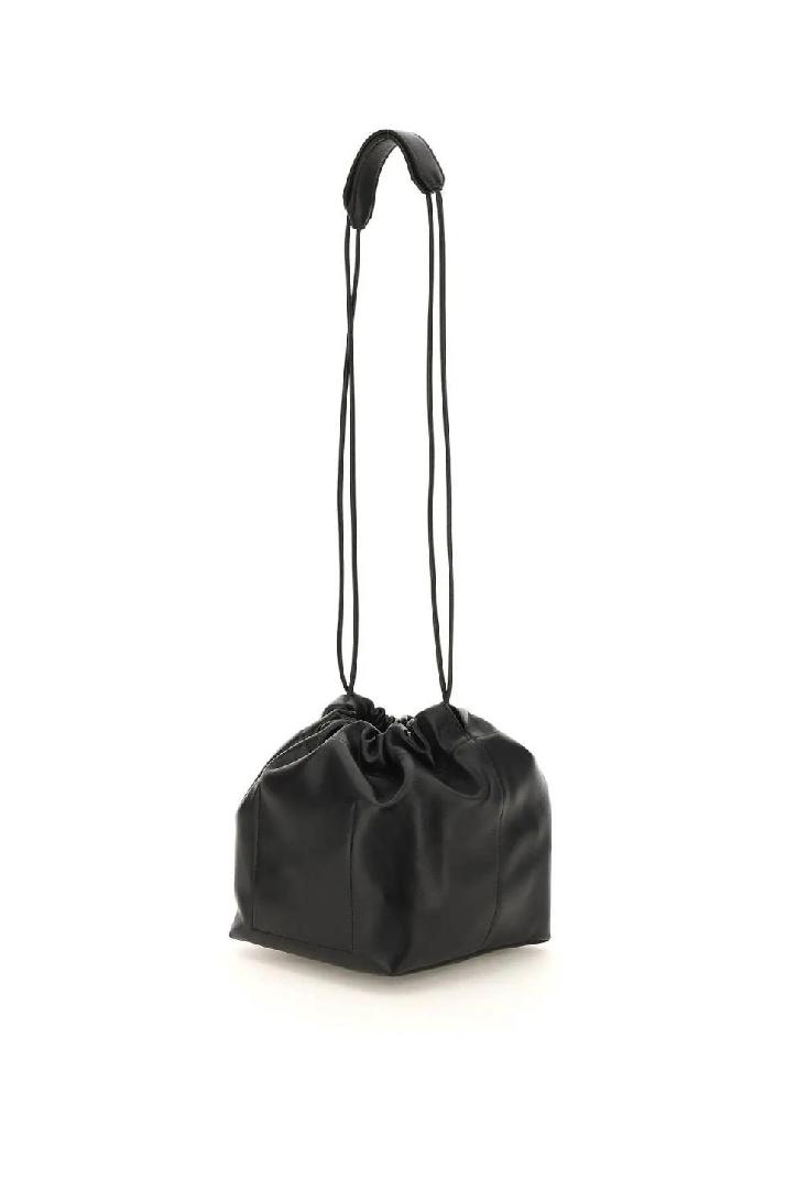 JIL SANDER질샌더 여성 숄더백 dumpling crossbody bag
