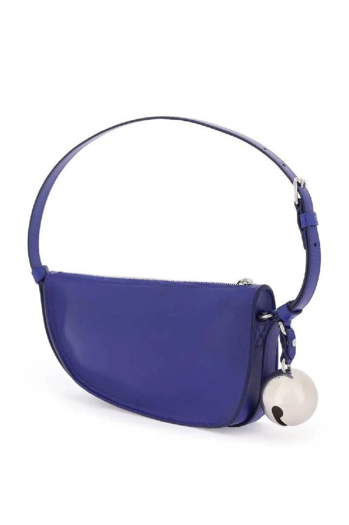 BURBERRY버버리 여성 숄더백 mini shield shoulder bag