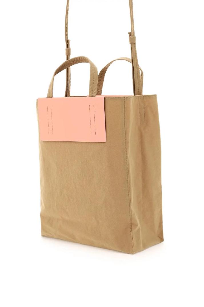 ACNE STUDIOS아크네스튜디오 여성 토트백 baker out medium tote bag