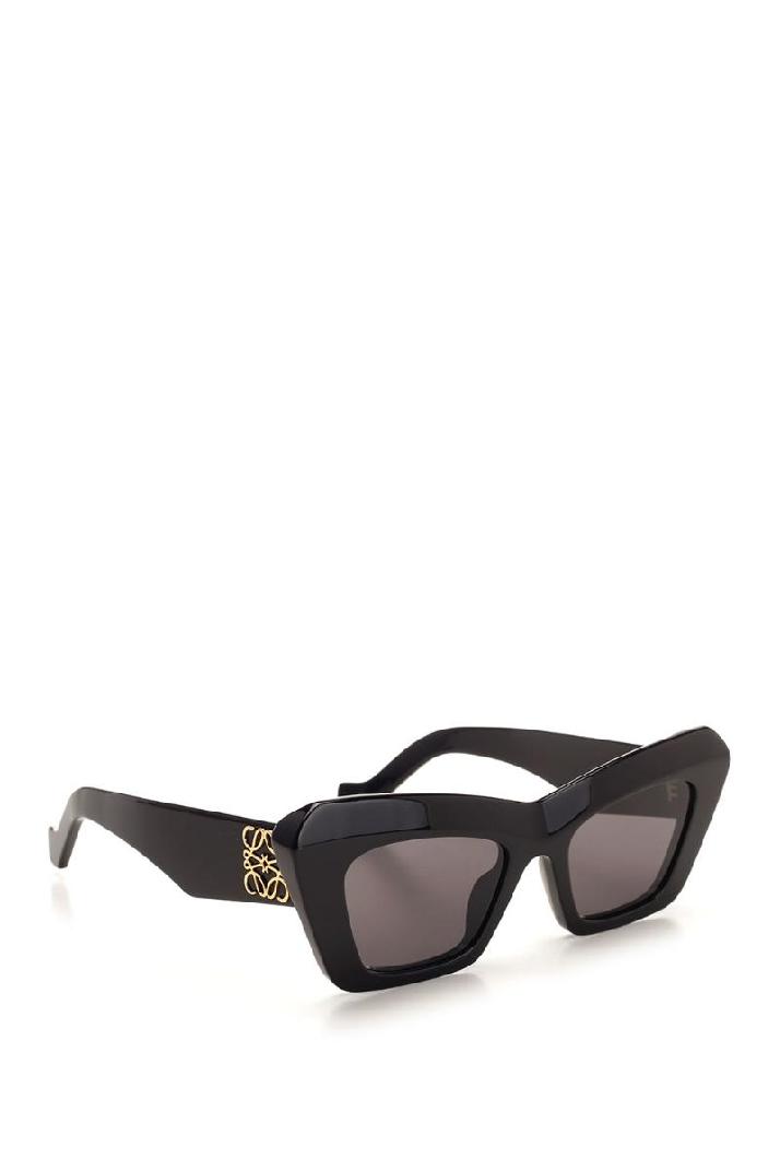Loewe로에베 여성 선글라스 &quot;cat eye&quot; sunglasses