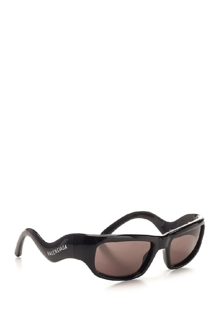 Balenciaga발렌시아가 남성 선글라스 Hamptons Rectangle Sunglasses