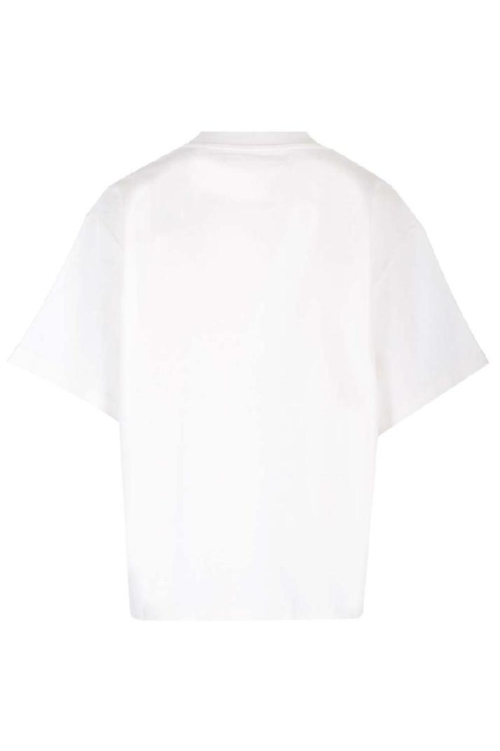 Jil Sander질샌더 여성 티셔츠 Signature T-shirt
