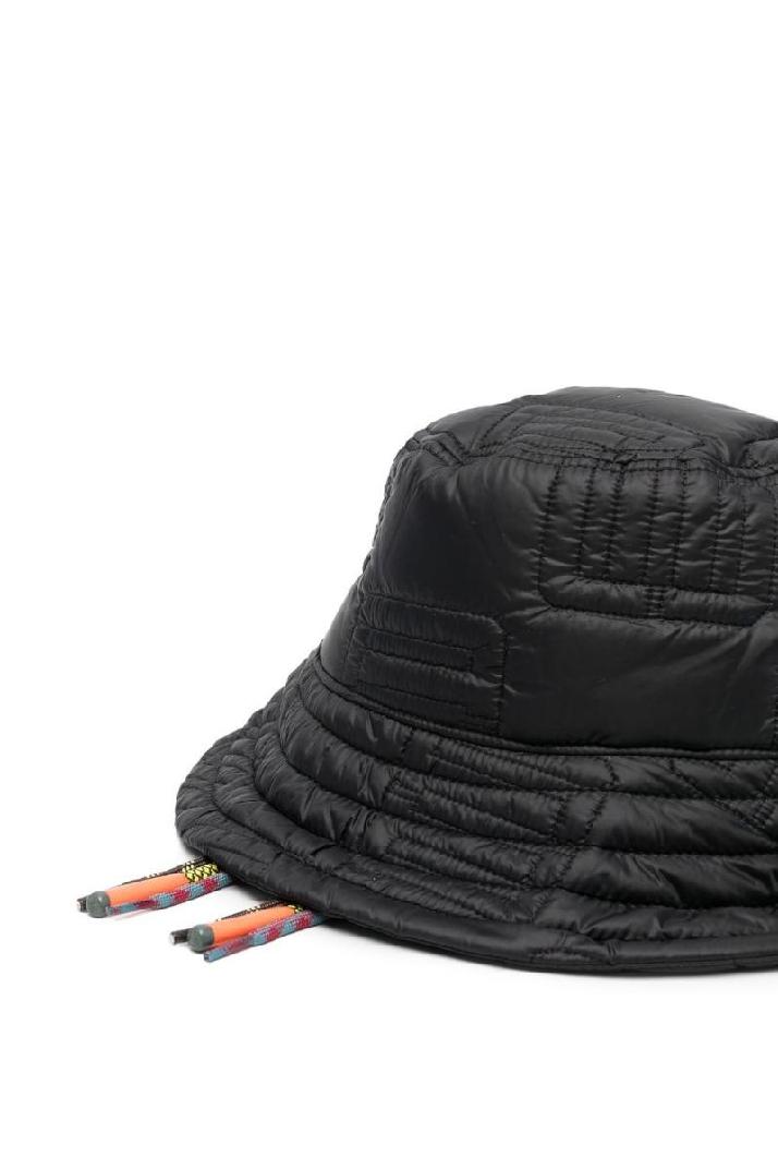AMBUSH앰부시 남성 모자 MULTICORD BUCKET HAT
