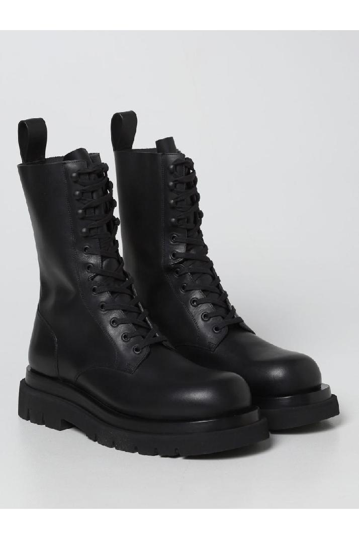 Bottega Veneta보테가 베네타 남성 첼시부츠 Bottega veneta smooth leather ankle boots