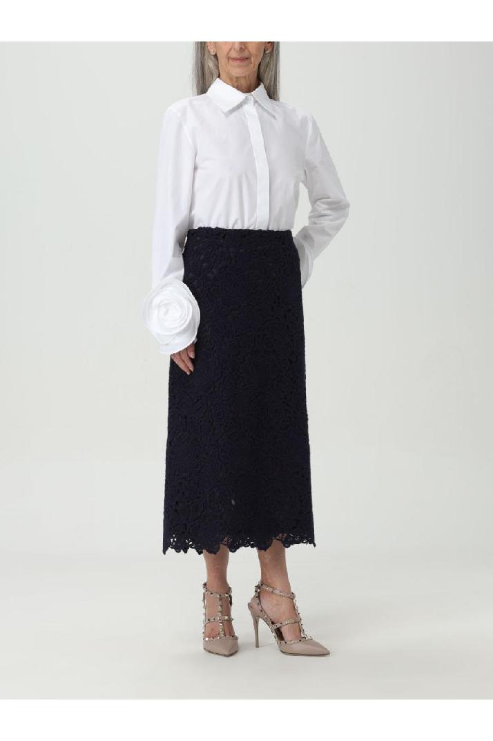 Valentino발렌티노 여성 스커트 Woman&#039;s Skirt Valentino
