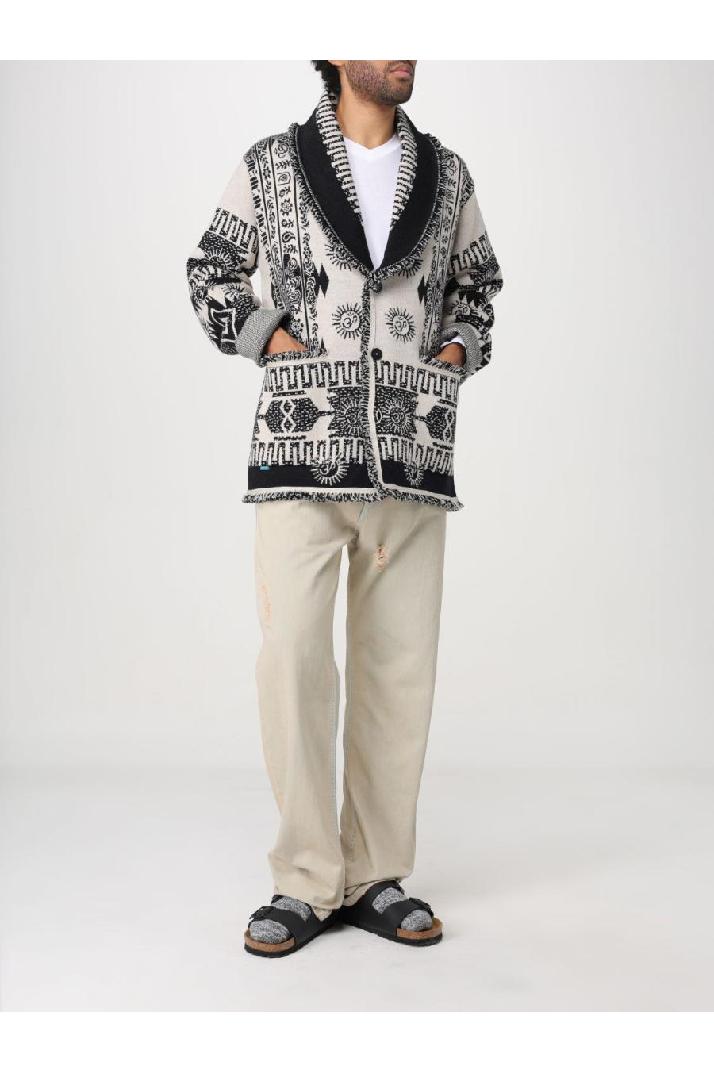 Alanui알라누이 남성 스웨터 Men&#039;s Sweater Alanui