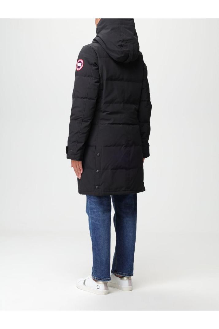 Canada Goose캐나다구스 여성 자켓 Woman&#039;s Jacket Canada Goose