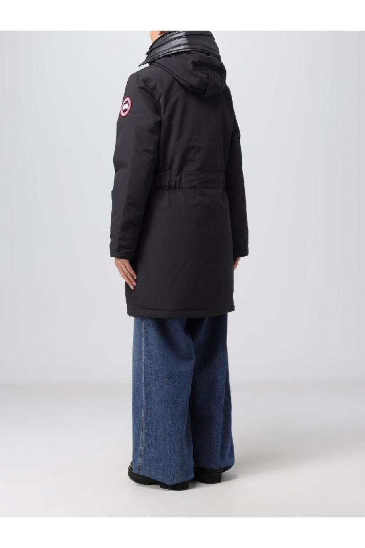 Canada Goose캐나다구스 여성 코트 Woman&#039;s Coat Canada Goose