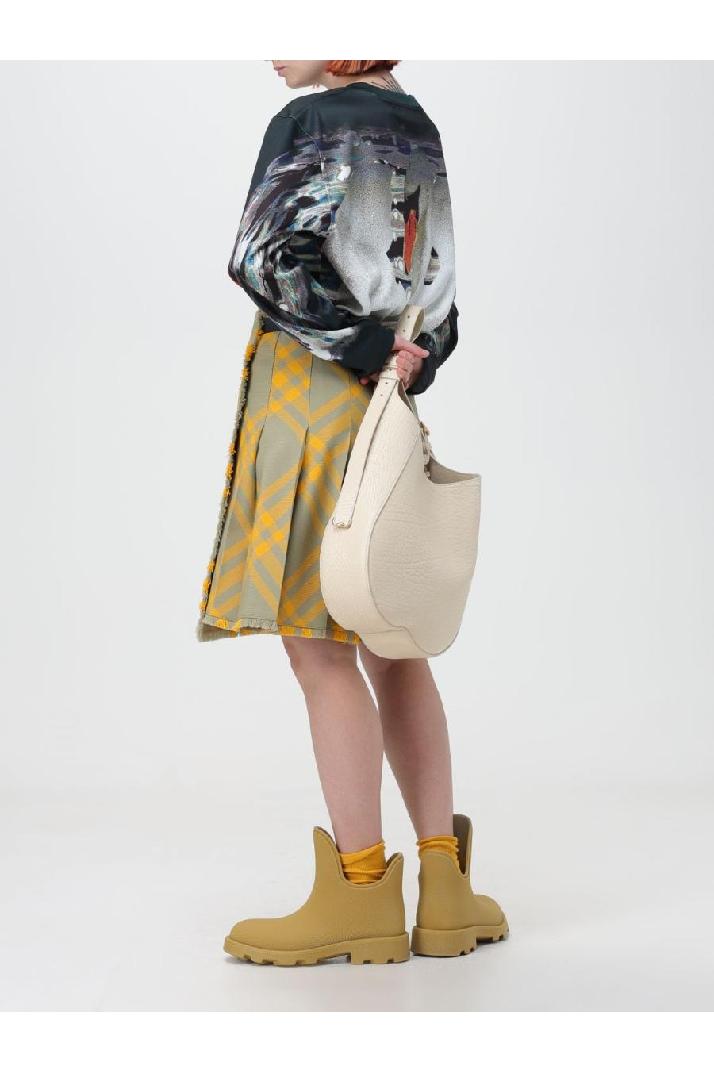 Burberry버버리 여성 스커트 Burberry skirt in wool blend