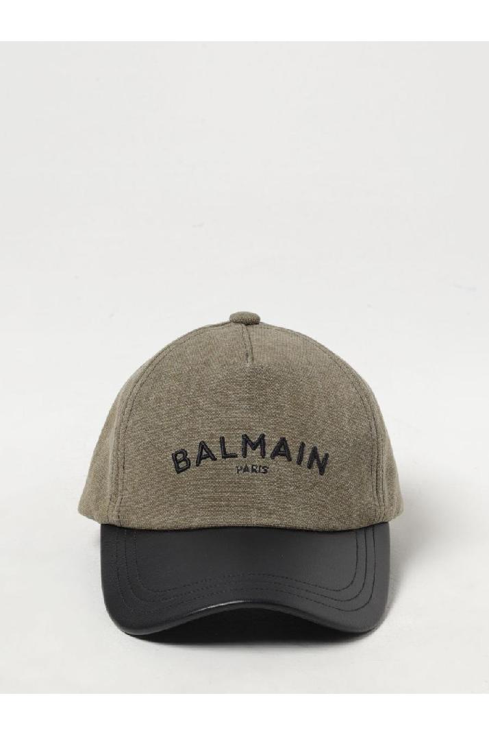 Balmain발망 남성 모자 Men&#039;s Hat Balmain