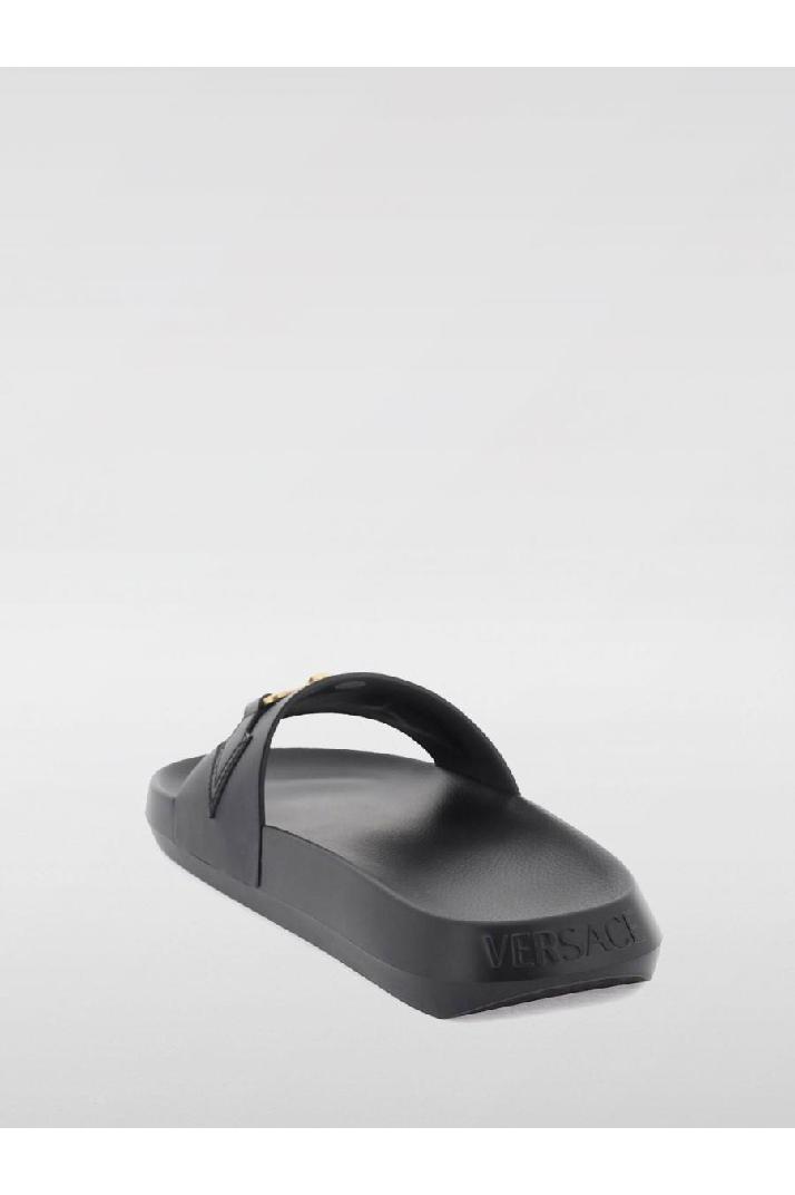 Versace베르사체 여성 샌들 Woman&#039;s Flat Sandals Versace