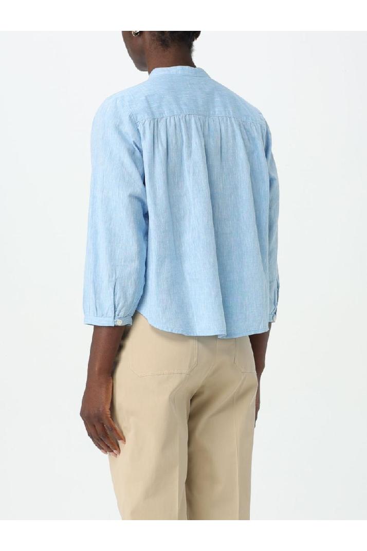 Woolrich울리치 여성 셔츠 Woman&#039;s Shirt Woolrich