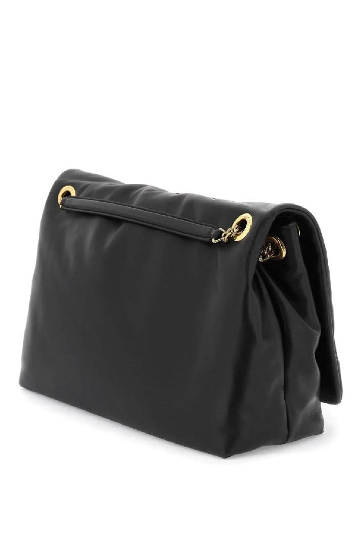 DOLCE &amp; GABBANA돌체앤가바나 여성 숄더백 devotion large shoulder bag in nappa leather