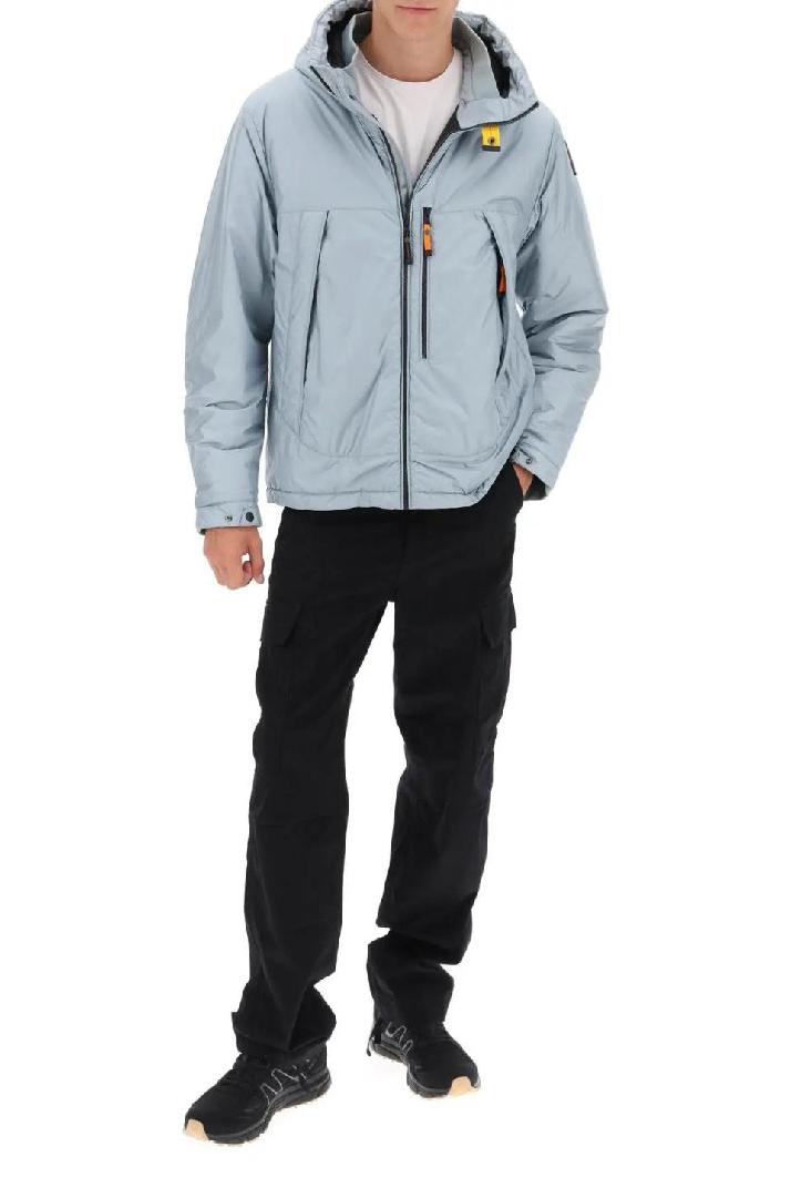 PARAJUMPERS파라점퍼스 남성 자켓 &#039;nivek&#039; padded jacket