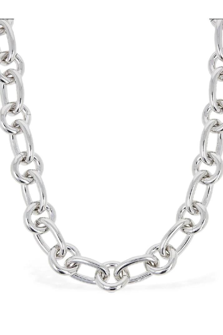 Dolce&amp;Gabbana돌체앤가바나 남성 목걸이 Chunky chain necklace