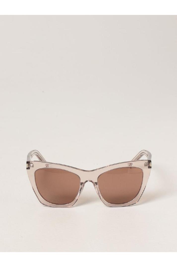 Saint Laurent생로랑 여성 선글라스 Kate saint laurent sunglasses in acetate