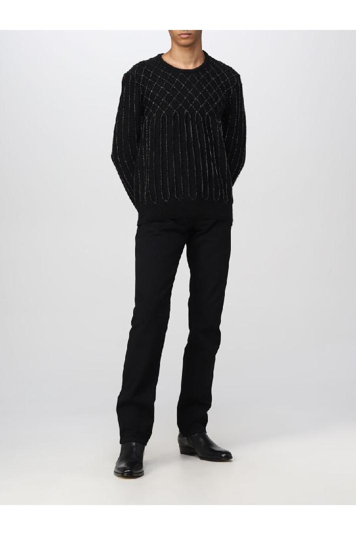 Saint Laurent생로랑 남성 스웨터 Men&#039;s Sweater Saint Laurent