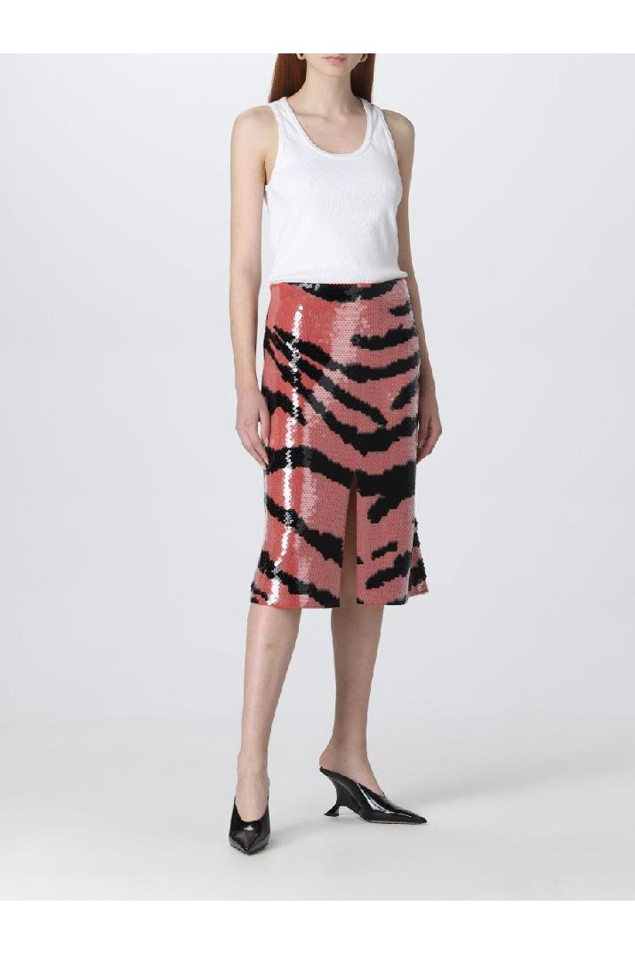 Bottega Veneta보테가 베네타 여성 스커트 Bottega veneta sequined fabric skirt