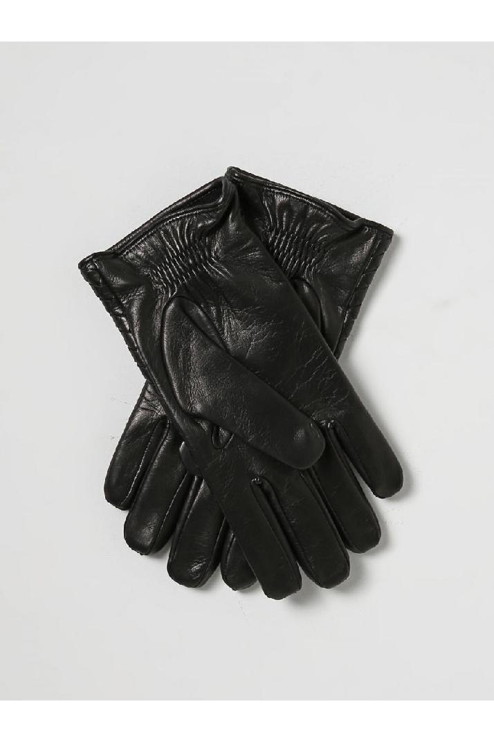 Bottega Veneta보테가 베네타 남성 장갑 Bottega veneta intreccio leather gloves