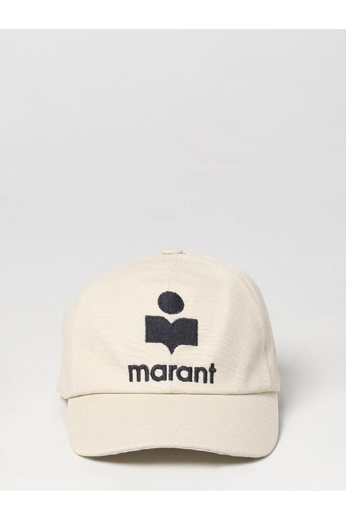 Isabel Marant이자벨마랑 여성 모자 Isabel marant cotton hat with logo