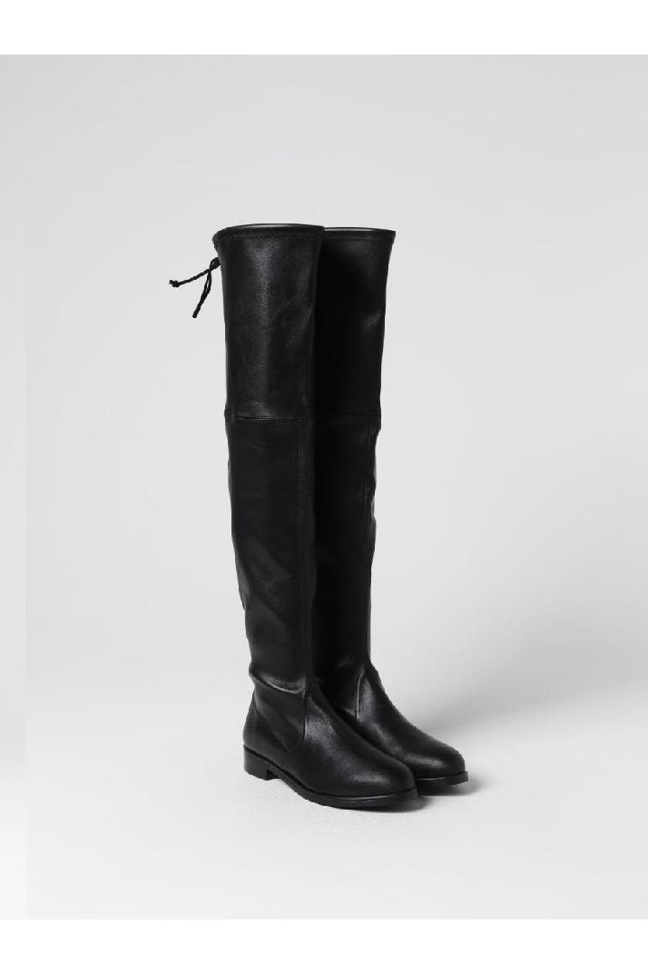 Stuart Weitzman스튜어트와이츠먼 여성 부츠 Stuart weitzman lowland boots in leather