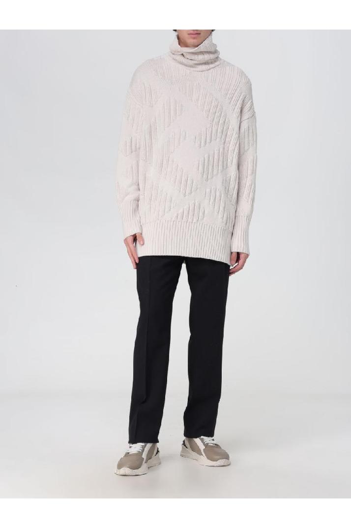 Fendi펜디 남성 스웨터 Fendi wool sweater