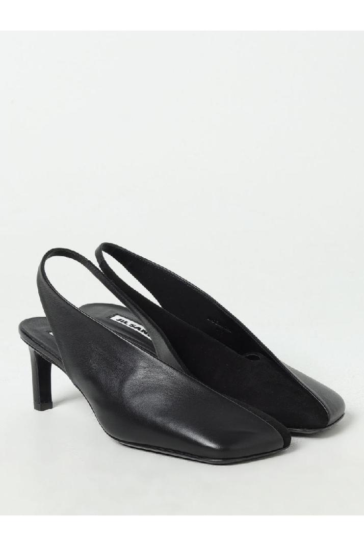 Jil Sander질샌더 여성 힐 Woman&#039;s High Heel Shoes Jil Sander