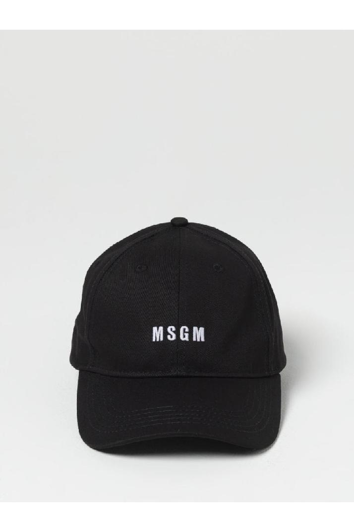 MsgmMSGM 여성 모자 Woman&#039;s Hat Msgm