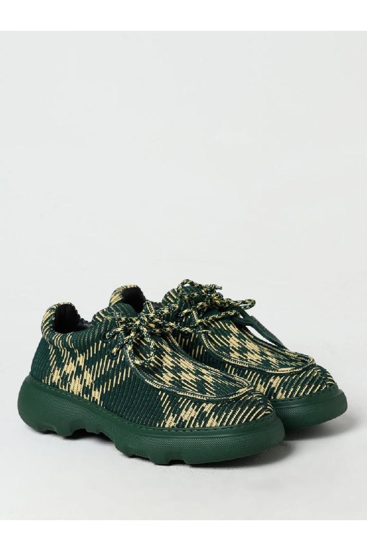 Burberry버버리 남성 더비슈즈 Men&#039;s Brogue Shoes Burberry