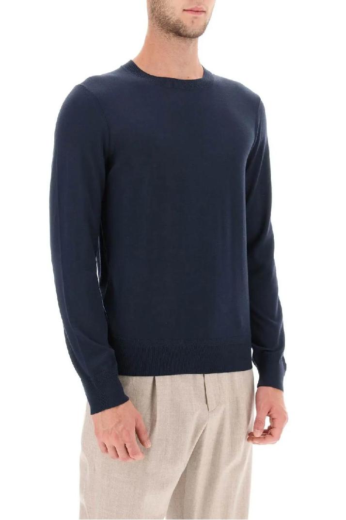 TOM FORD톰포드 남성 스웨터 fine wool sweater