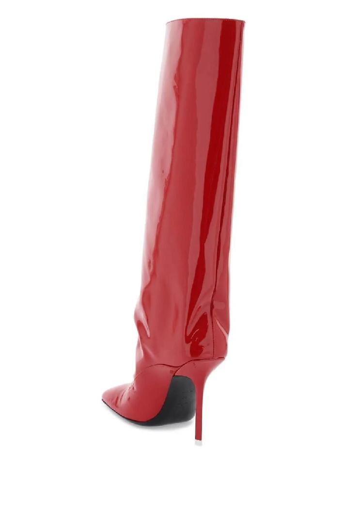 THE ATTICO아티코 여성 부츠 sienna tube boots
