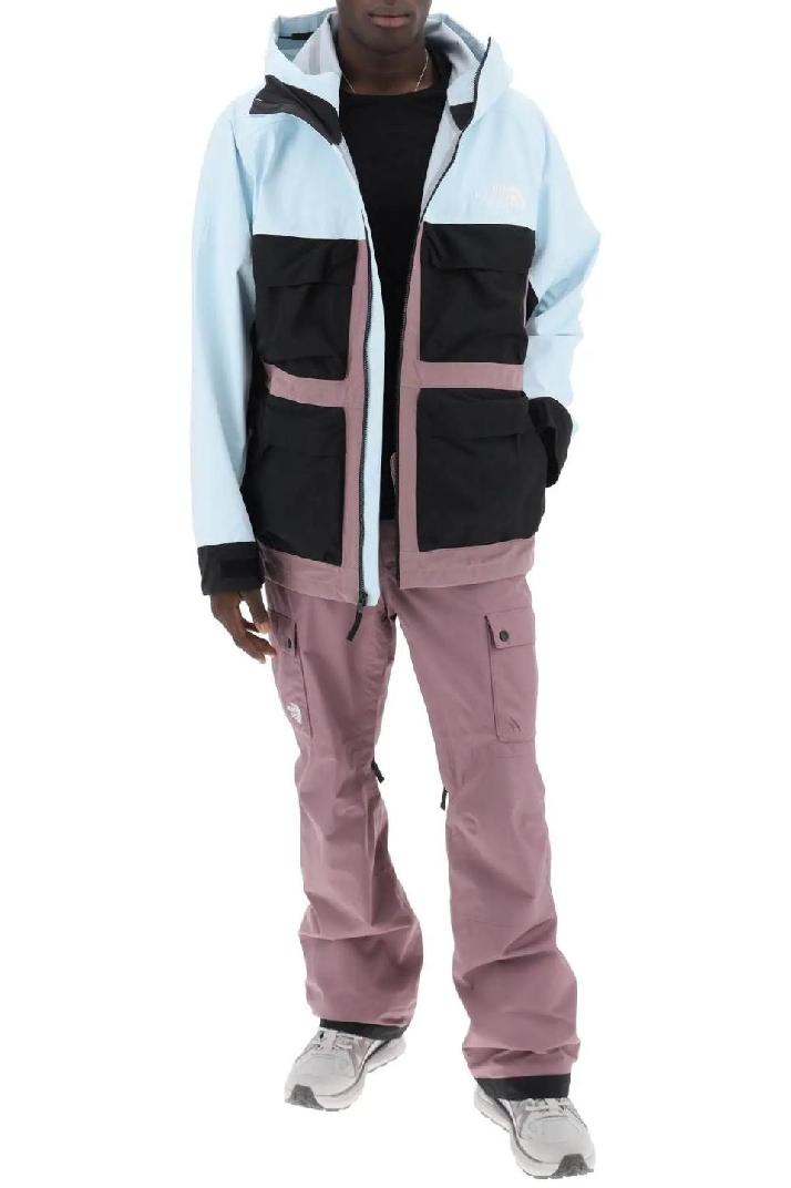 THE NORTH FACE노스페이스 남성 자켓 dragline ski jacket